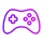 Game controller icon